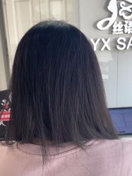 -丝语萱形象