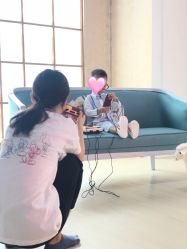 -小熊维尼高端儿童摄影(宝安旗舰店)