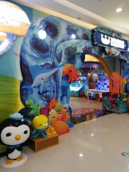 -万达宝贝王(绵阳CBD店)