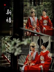 点击看大图 -爱城婚纱摄影·品质严选店