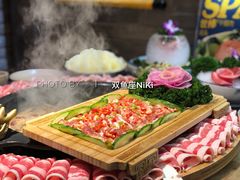 -蜀大侠火锅(四川北路店)