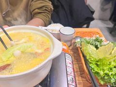 -U你·湖北家宴菜(南湖总店)