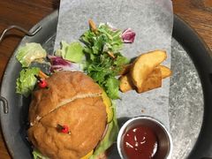 -404干式熟成牛排馆•聚会餐厅