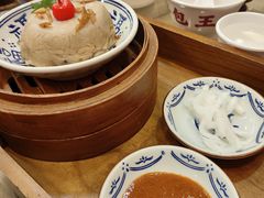 -芋包王闽南茶楼(八市店)