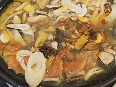 -草墩罗非鱼庄•野生菌•腊排骨(七星街上段店)