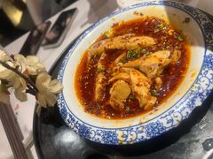 -川味堂·四川豆花(八卦岭店)