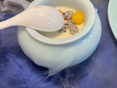 -翠湖宾馆·中餐厅