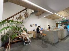 -素咫咖啡CLIFEROSE(新安店)