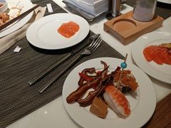 -湖州东吴开元名都酒店-滨河自助餐厅