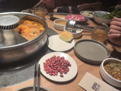 -巴奴毛肚火锅(龙湖锦艺城店)