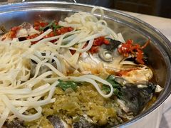 -望湘园·湖南菜(宏伊店)