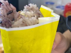 -糯米包油条(户部巷店)