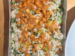 -蜜桃餐厅·伴山(绿宝广场店)