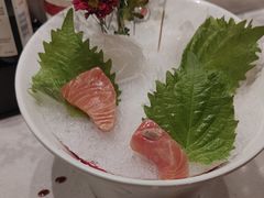 -新一番三文鱼寿司(大东海店)