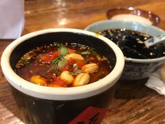 -串大叔炭火烤串·鸡西大冷面刀削面(总店)