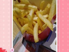 -麦当劳(百荣世贸商城店)