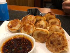 -福苗小骆驼烧烤(大唐不夜城店)