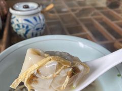 -老味茶屋(川沙老街店)