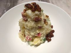 土豆泥-玫瑰厅上海菜(兴国路店)