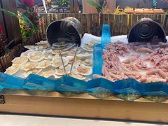 -新艺自助美食城(中山路店)