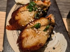 -炙柒Sekinana·精致日料(合生汇店)