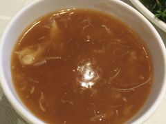 -无招牌海鲜餐厅(滨海艺术中心店)