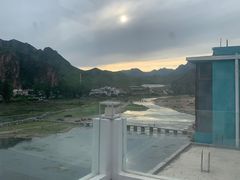 -百里峡七彩艺术小镇