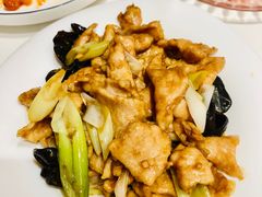 -凯鸽酒楼(大同振兴街店)