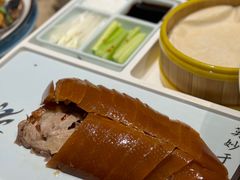-味莊·青岛菜(云霄路店)