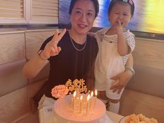 -勒甜LO CHO·私人订制低糖代糖纯动物奶油生日蛋糕(新开路店)