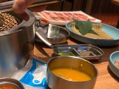 -韩悦牛排烤肉无限续(宝能中心店)