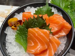 -水木锦堂·自助铁板烧(五道口购物中心店)