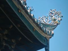 -东山风动石景区
