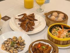 -唐宫·粤菜海鲜(万象城店)