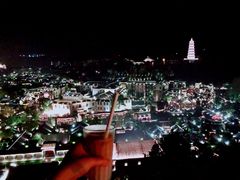 -云端咖啡(古北水镇景区店)