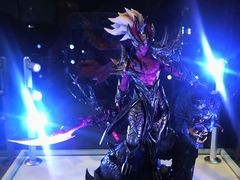 -成都金融城演艺中心