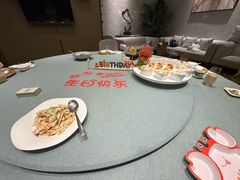 -富淳饭店(世纪公园店)