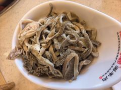 -阳坊大都涮羊肉(阳坊总店)
