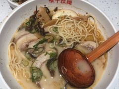 -味千拉面(双井店)
