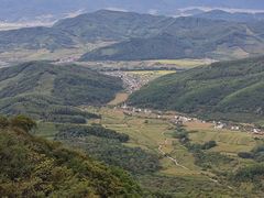 -五女山景区