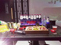 -音浪时代量贩KTV(美利广场店)