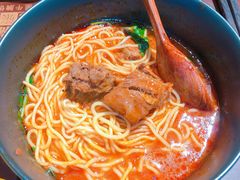 -牛腩之旅·牛腩牛杂煲(光启城美食城店)