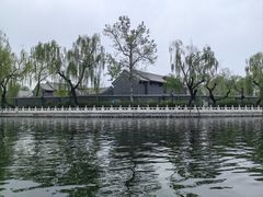 -什刹海