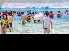 -武汉玛雅海滩水公园