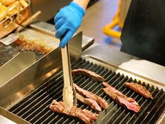 -北京王府井希尔顿酒店·万斯阁西餐厅