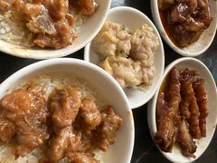 -品香排骨饭(羊官路店)