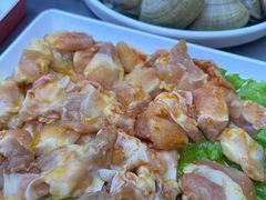 -老地方泥炉烤肉(总店)
