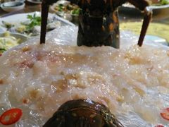 -清水湾3号(东方小周海鲜店)