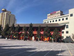 -西宁市东关清真大寺