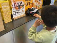 -麦当劳(常州西瀛里店)